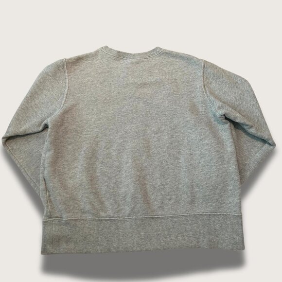 Vintage-Inspired Uniqlo x Disney Crewneck Sweatshirt - Picture 3 of 3